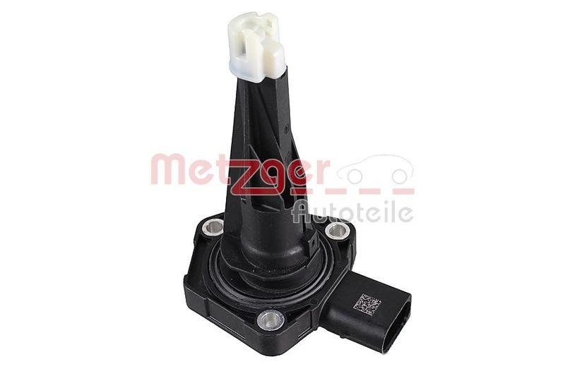 METZGER 0901468 Sensor, Motor&ouml;lstand f&uuml;r BMW
