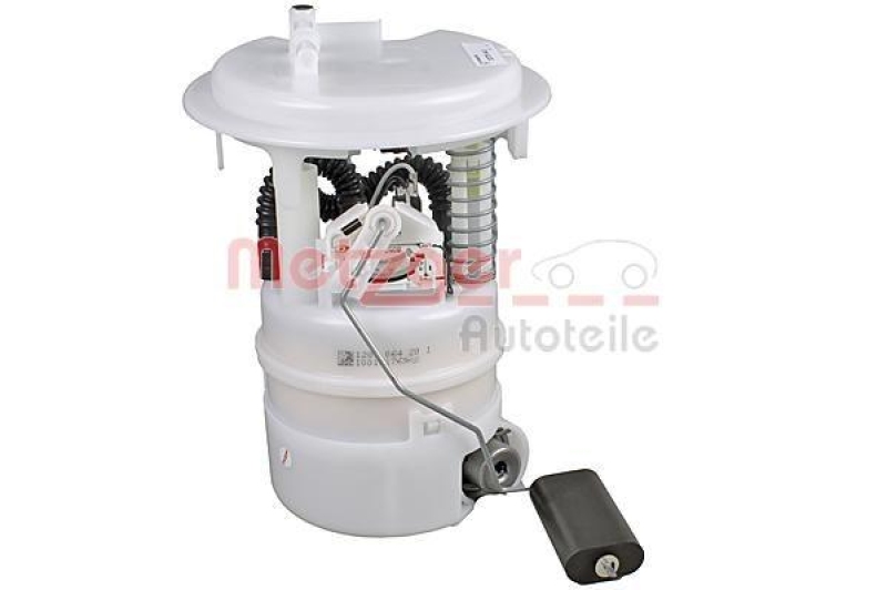 METZGER 2250289 Kraftstoff-F&ouml;rdereinheit f&uuml;r CITROEN/PEUGEOT