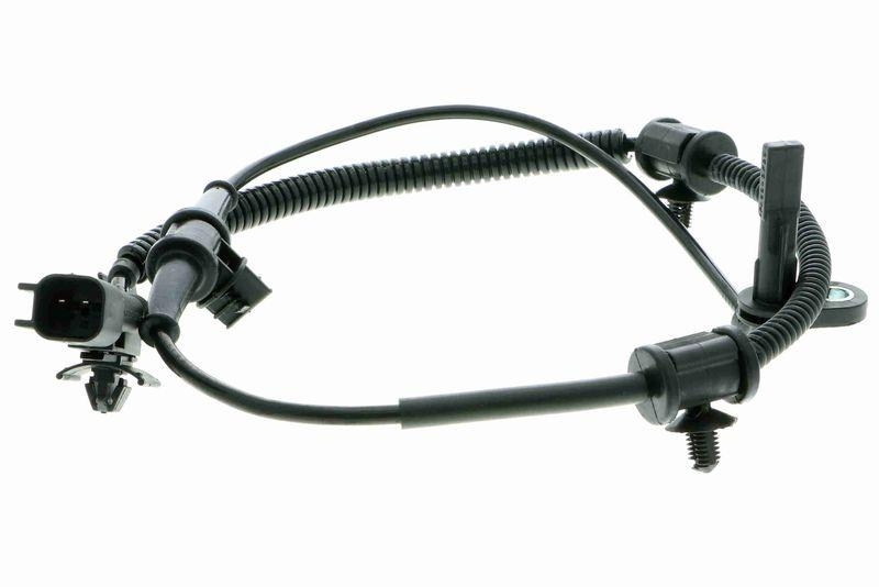 VEMO V40-72-0567 Sensor, Raddrehzahl Vorderachse links+rechts 740 mm f&uuml;r OPEL