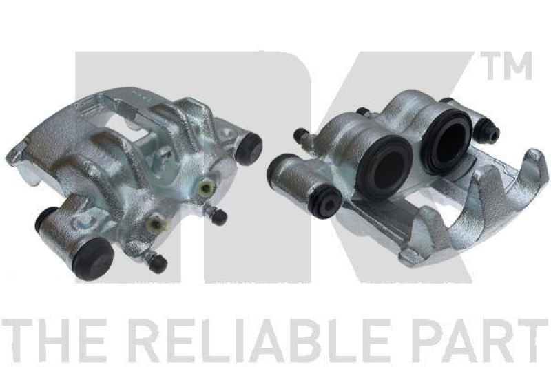 NK 2137111 Bremssattel f&uuml;r CITROEN, FIAT, PEUGEOT