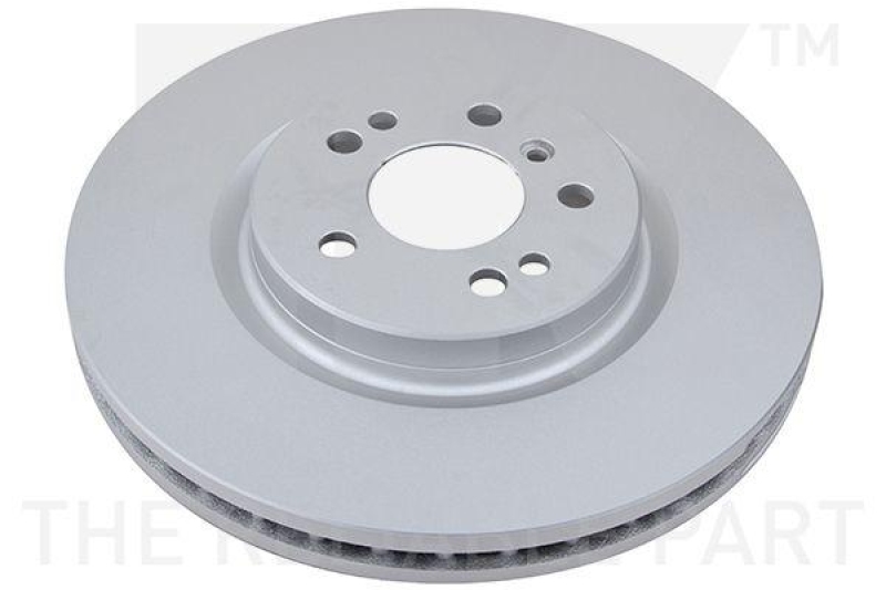 NK 313392 Bremsscheibe f&uuml;r MERCEDES-BENZ