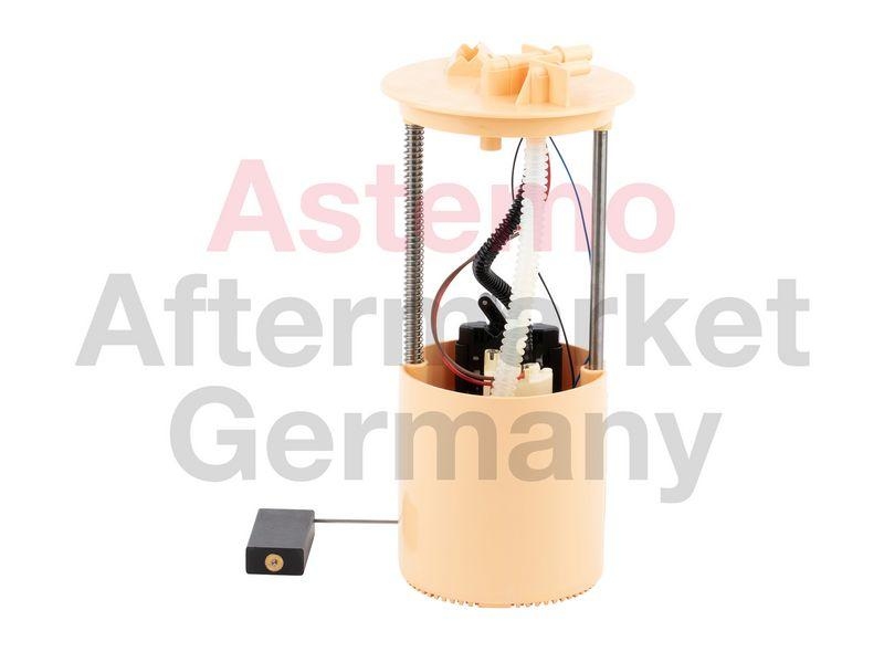 HITACHI 2503273 Kraftstofff&ouml;rdereinheit f&uuml;r FIAT u.a.