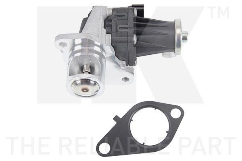 NK 4599051 AGR-Ventil f&uuml;r DACIA, MB, NISSAN, RENAULT