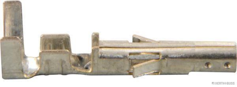 HERTH+BUSS 50253541 Crimpverbinder VAL-U-LOK, 0,35 - 1 mm&sup2;