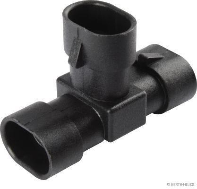 HERTH+BUSS 50390615 Steckverteiler Für 3 x 2-polige Superseal-Gehäuse