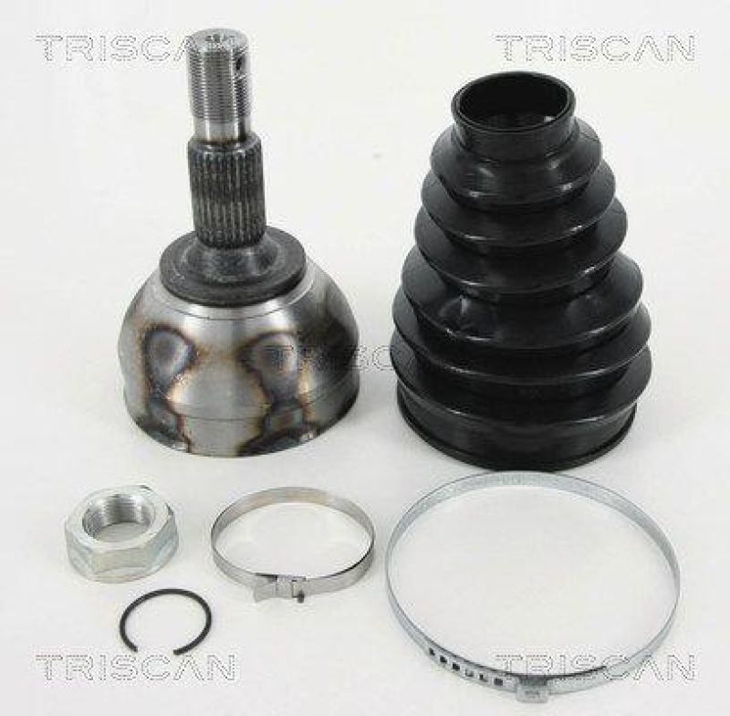 TRISCAN 8540 28133 Gleichlaufgelenk f&uuml;r Psa