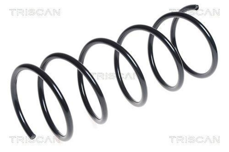 TRISCAN 8750 28175 Spiralfeder Vorne f&uuml;r Peugeot 206+