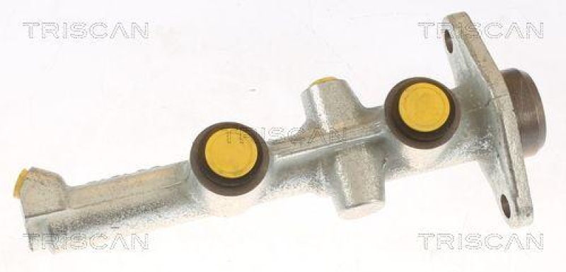 TRISCAN 8130 27102 Hauptzylinder für Volvo