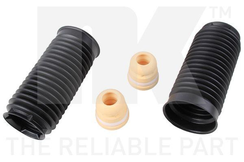 NK 693305 Staubschutzsatz, Sto&szlig;d&auml;mpfer f&uuml;r MERCEDES-BENZ