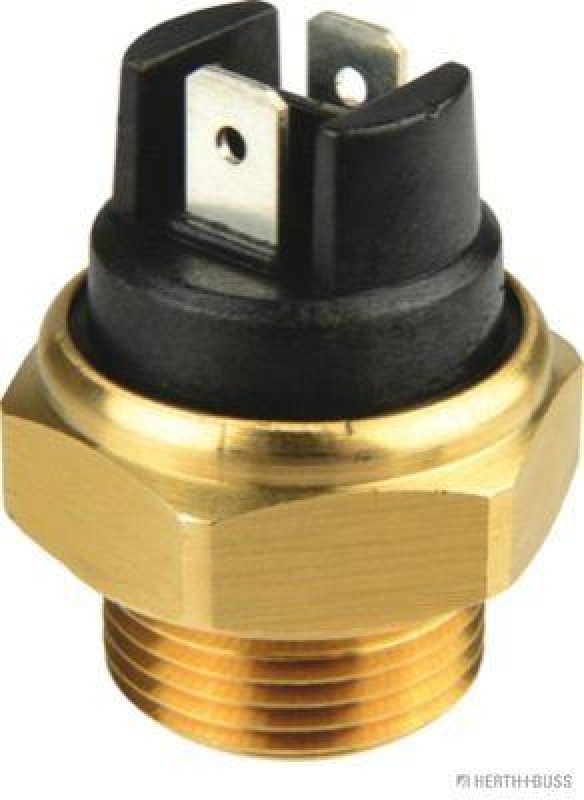 HERTH+BUSS 70511049 Temperaturschalter, K&uuml;hlerl&uuml;fter 85-80 &deg;C, M22 x 1,5,