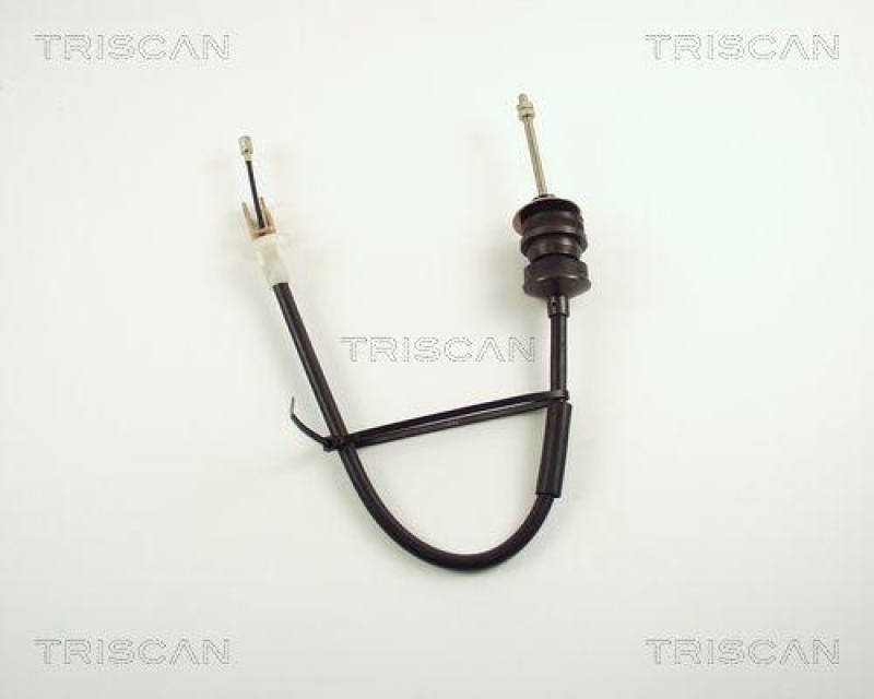 TRISCAN 8140 28215 Kupplungsseil f&uuml;r Peugeot 205
