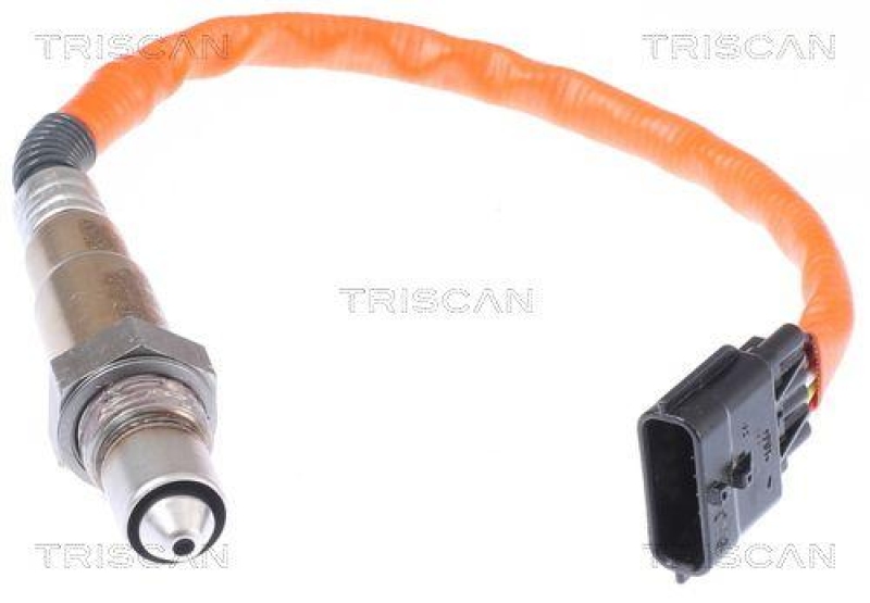 TRISCAN 8845 25054 Lambdasonde f&uuml;r Renault, Dacia