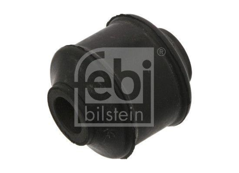 FEBI BILSTEIN 01925 Stabilisatorlager an Vorderachse und Stabilisatorst&uuml;tze f&uuml;r VW-Audi