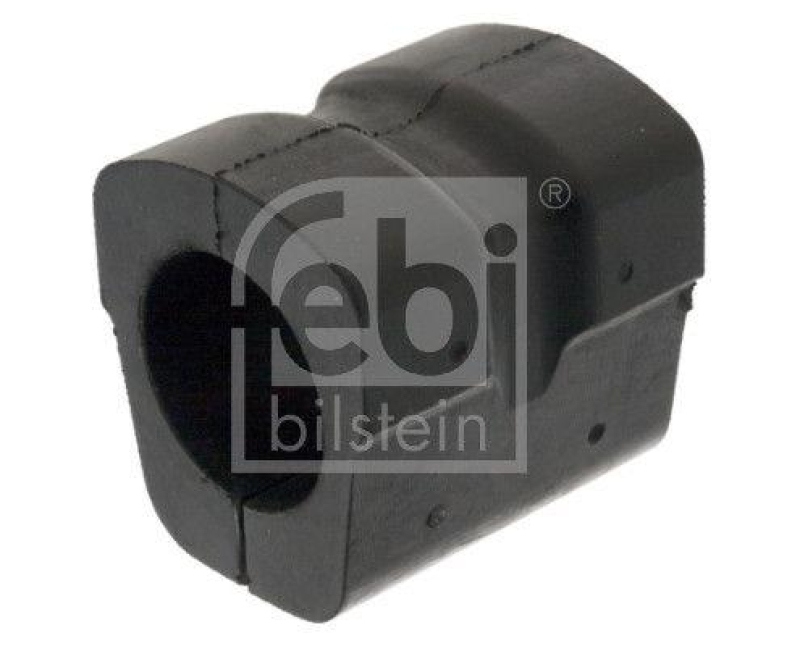 FEBI BILSTEIN 100056 Stabilisatorlager f&uuml;r Mercedes-Benz