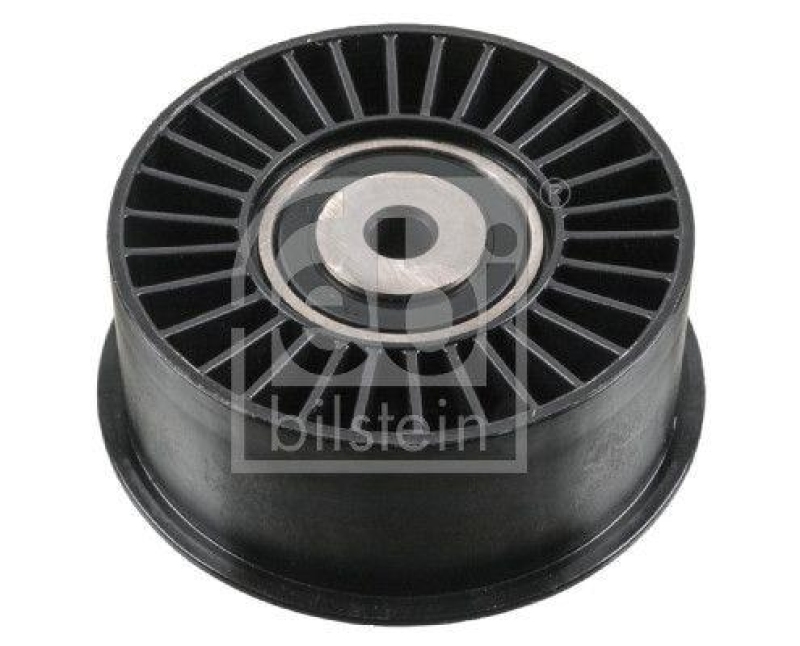 FEBI BILSTEIN 21025 Umlenkrolle f&uuml;r Zahnriemen f&uuml;r Renault