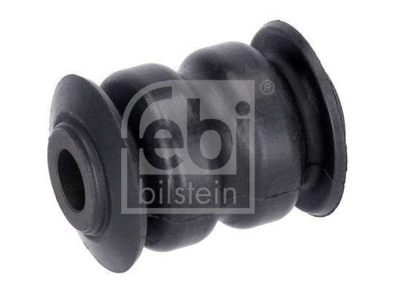 FEBI BILSTEIN 22865 Querlenkerlager für Renault