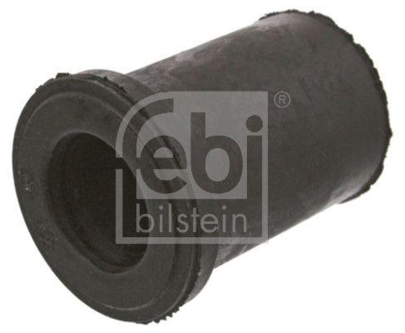 FEBI BILSTEIN 42907 Blattfederlager f&uuml;r TOYOTA
