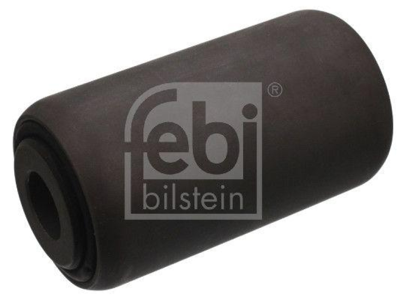FEBI BILSTEIN 45902 Blattfederlager f&uuml;r DAF