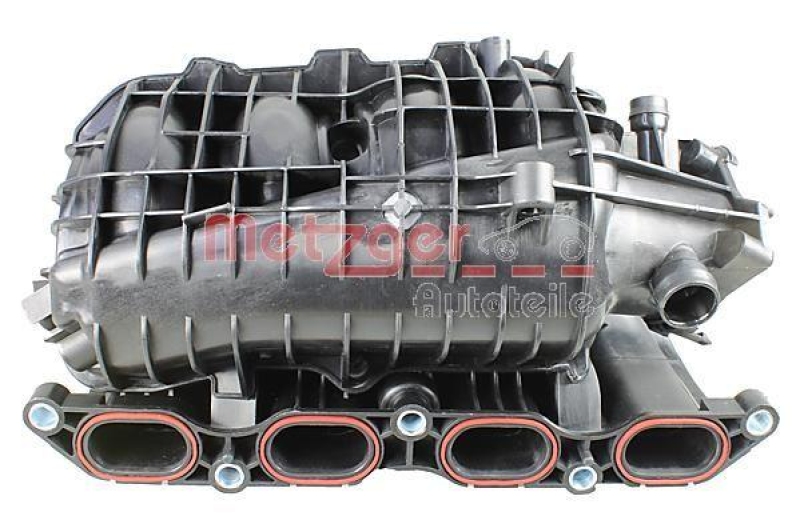 METZGER 2100056 Saugrohrmodul f&uuml;r MINI OHNE STELLELEMENT