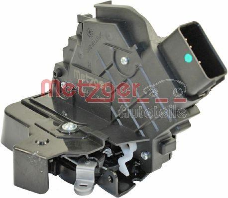 METZGER 2314054 T&uuml;rschloss f&uuml;r FORD vorne rechts