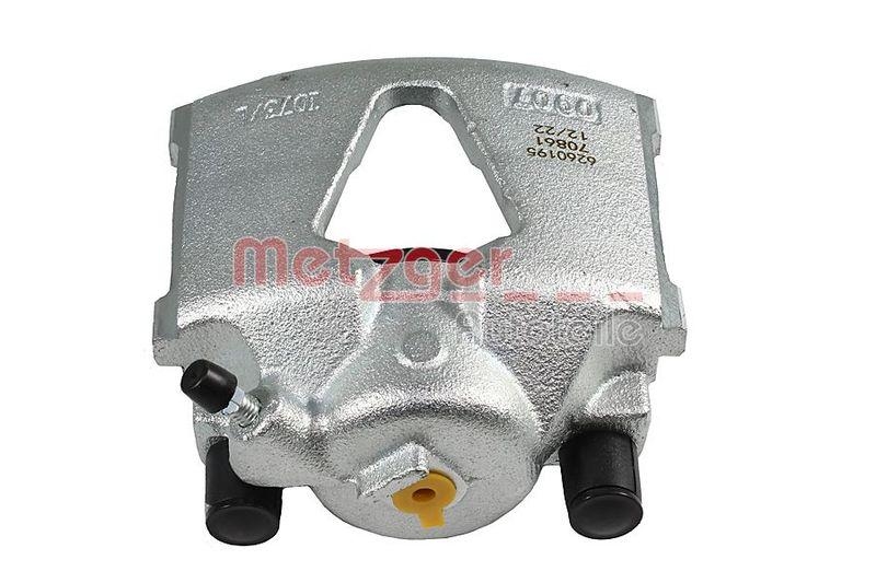 METZGER 6260195 Bremssattel Neuteil f&uuml;r DAEWOO/OPEL VA links