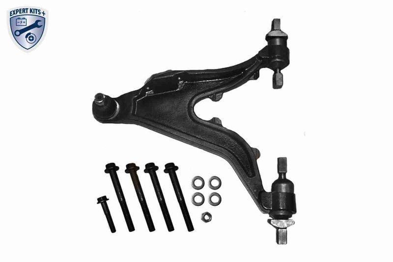 VAICO V95-0328 Lenker, Radaufh&auml;ngung Vorderachse, unten links f&uuml;r VOLVO