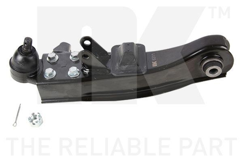 NK 5013418 Lenker, Radaufh&auml;ngung f&uuml;r HYUNDAI