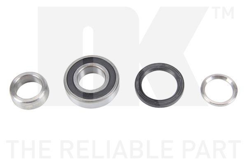 NK 765211 Radlagersatz f&uuml;r SUZUKI