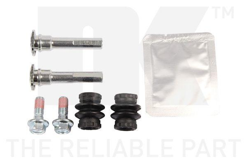 NK 8933005 F&uuml;hrungsh&uuml;lse, Bremssattel f&uuml;r MERCEDES-BENZ