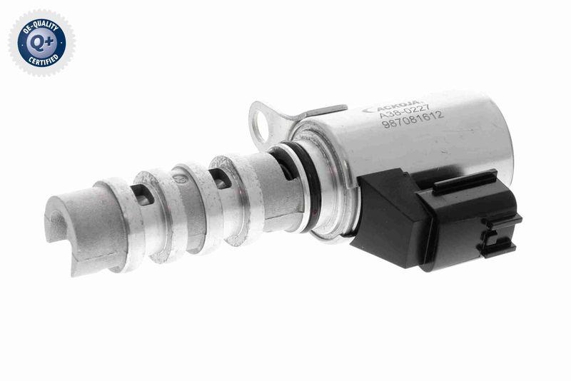 ACKOJA A38-0227 Steuerventil, Nockenwellenverstellung rechts f&uuml;r NISSAN