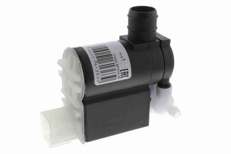 ACKOJA A52-08-0002 Waschwasserpumpe, Scheibenreinigung für HYundAI