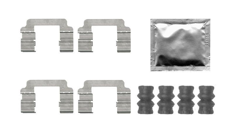 Bosch 1 987 474 748 Zubeh&ouml;rsatz AP1032