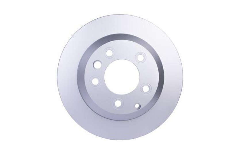 HELLA 8DD 355 129-761 Bremsscheibe für VW/PORSCHE/AUDI