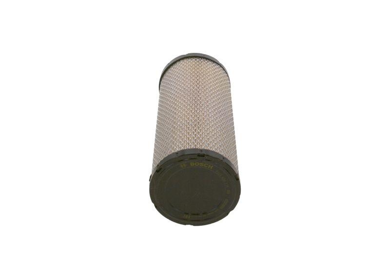 BOSCH F 026 400 318 Luftfilter