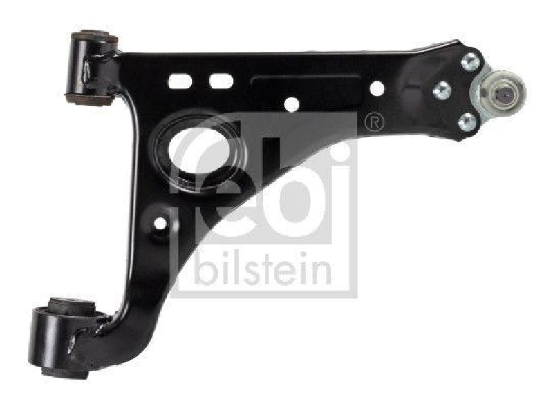 FEBI BILSTEIN 171634 Querlenker mit Lagern und Gelenk f&uuml;r Opel