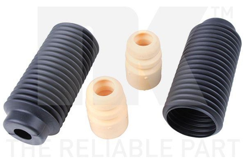 NK 693307 Staubschutzsatz, Stoßdämpfer für MERCEDES-BENZ