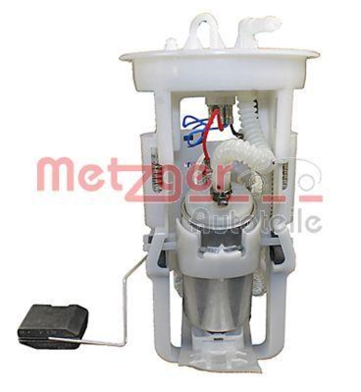 METZGER 2250034 Kraftstoff-F&ouml;rdereinheit f&uuml;r BMW