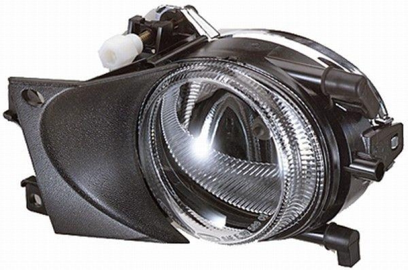 HELLA 1NA 354 693-011 Nebelscheinwerfer links Halogen BMW