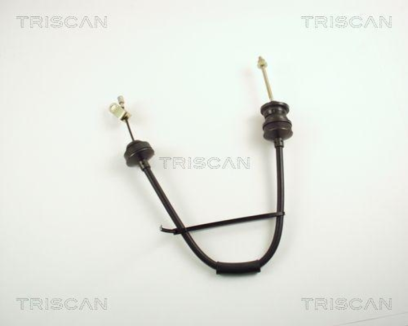 TRISCAN 8140 28216 Kupplungsseil f&uuml;r Peugeot 205