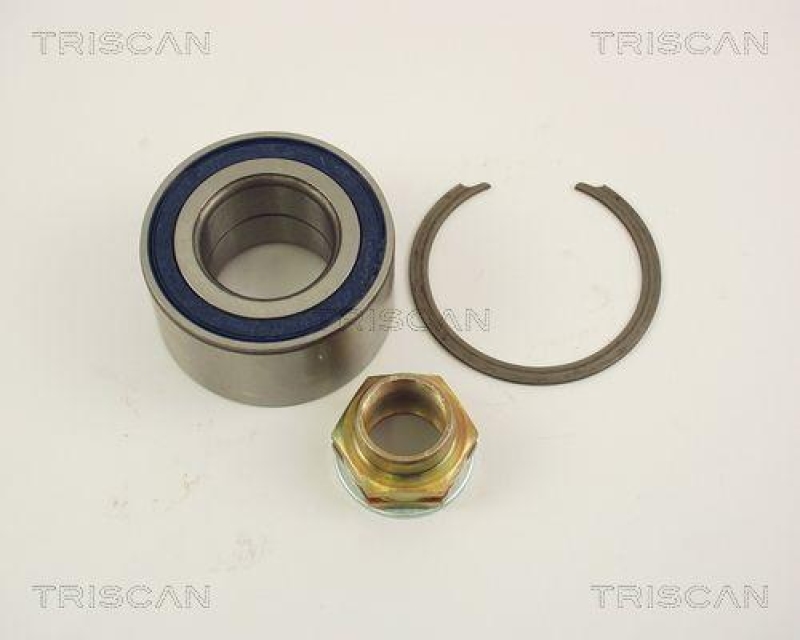 TRISCAN 8530 15118 Radlagersatz Vorne f&uuml;r Alfa, Fiat, Lancia