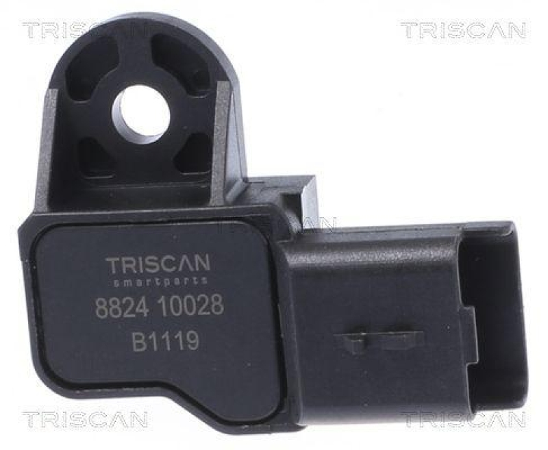 TRISCAN 8824 10028 Sensor, Manifold Druck f&uuml;r Citroen, Peugeot, Mini