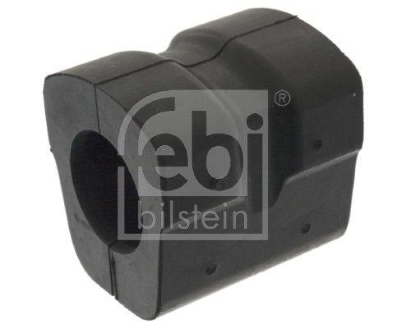 FEBI BILSTEIN 100057 Stabilisatorlager f&uuml;r Mercedes-Benz