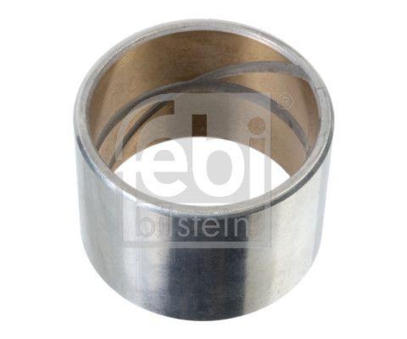 FEBI BILSTEIN 106383 Buchse f&uuml;r Lenkhebelwelle f&uuml;r M A N