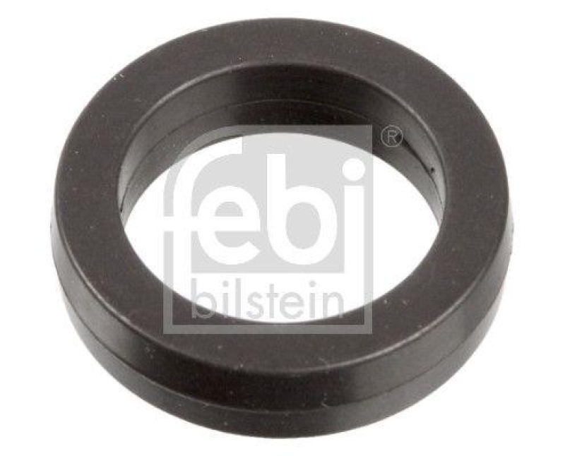 FEBI BILSTEIN 108881 Dichtring für Ölkühler zum Ölfiltergehäuse für RENAULT (RVI)