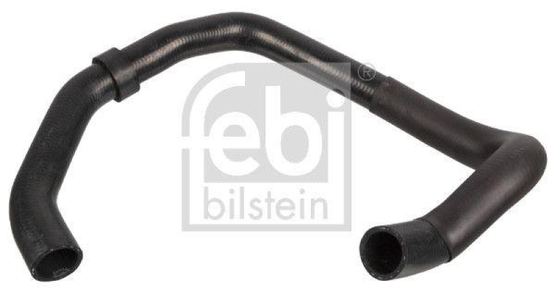 FEBI BILSTEIN 170961 K&uuml;hlwasserschlauch f&uuml;r VW-Audi