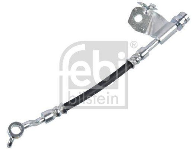 FEBI BILSTEIN 180951 Bremsschlauch f&uuml;r HYUNDAI