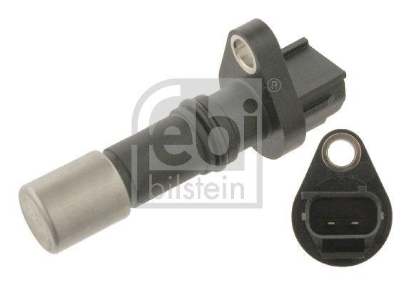 FEBI BILSTEIN 30676 Kurbelwellensensor mit Dichtring für TOYOTA