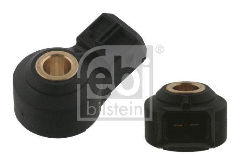 FEBI BILSTEIN 34280 Klopfsensor f&uuml;r VW-Audi