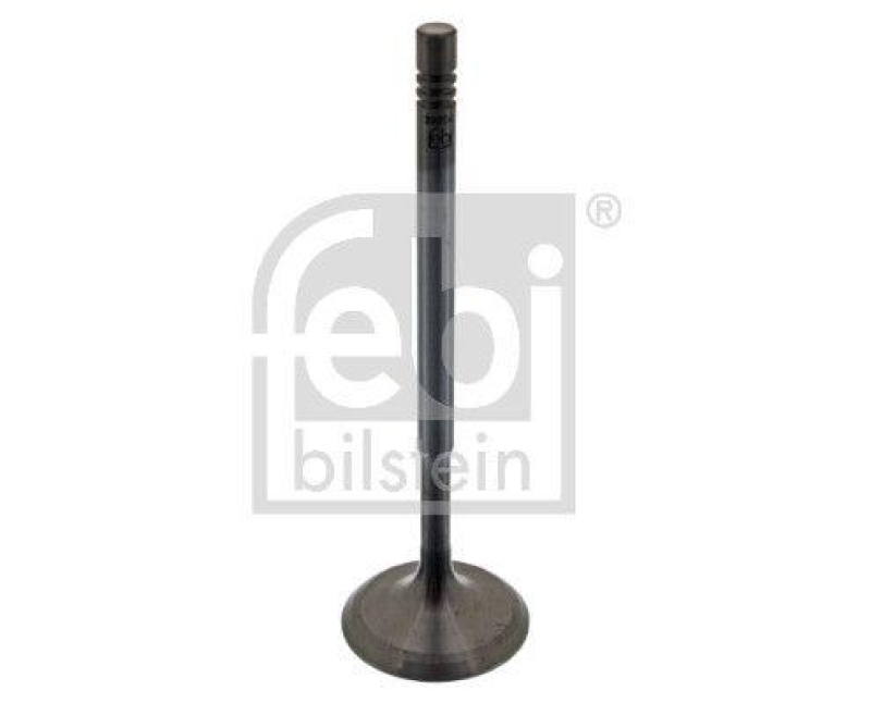 FEBI BILSTEIN 38604 Einlassventil f&uuml;r Mercedes-Benz