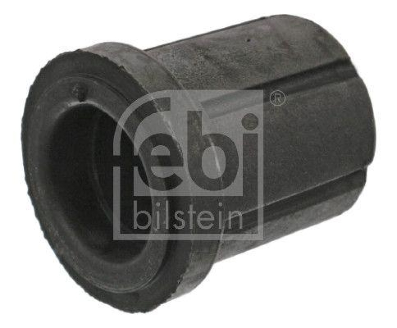 FEBI BILSTEIN 42908 Blattfederlager f&uuml;r TOYOTA